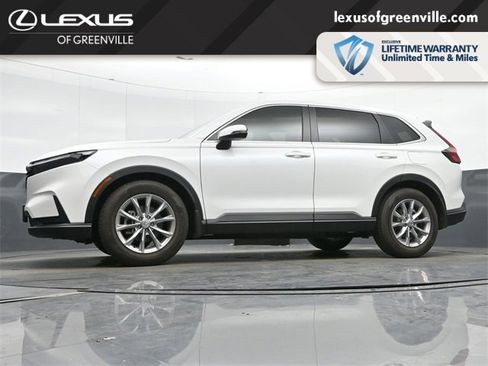 Used 2023 Honda CR-V EX-L image 16