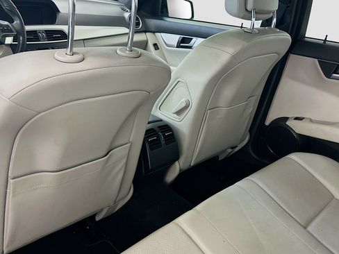 Used 2012 Mercedes-Benz C 300 4MATIC Sedan image 28