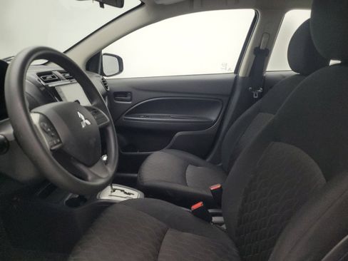 Used 2024 Mitsubishi Mirage ES FWD image 21
