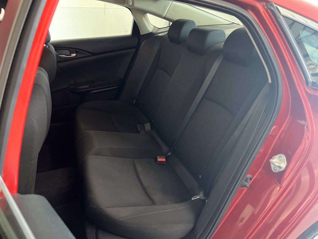 Used 2021 Honda Civic LX image 15
