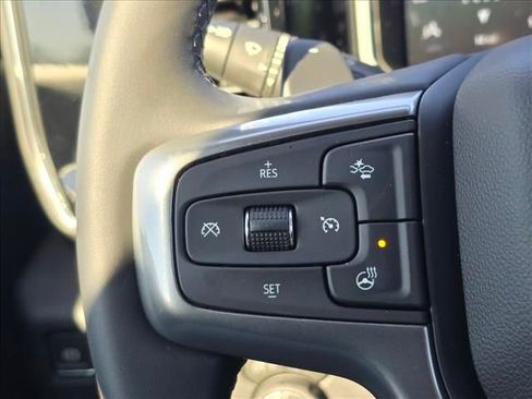 New 2026 Chevrolet Silverado 1500 RST image 31