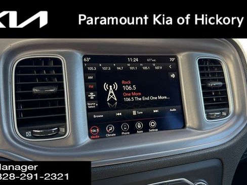 Used 2023 Dodge Charger GT image 8