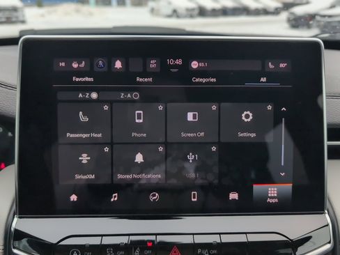 Used 2024 Jeep Compass Limited image 56