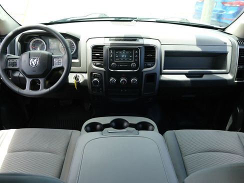Used 2016 RAM 1500 Tradesman w/ Popular Equipment Group AWD/4WD image 10
