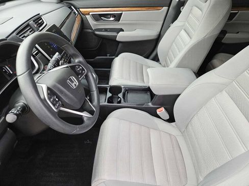 Certified 2022 Honda CR-V EX image 13