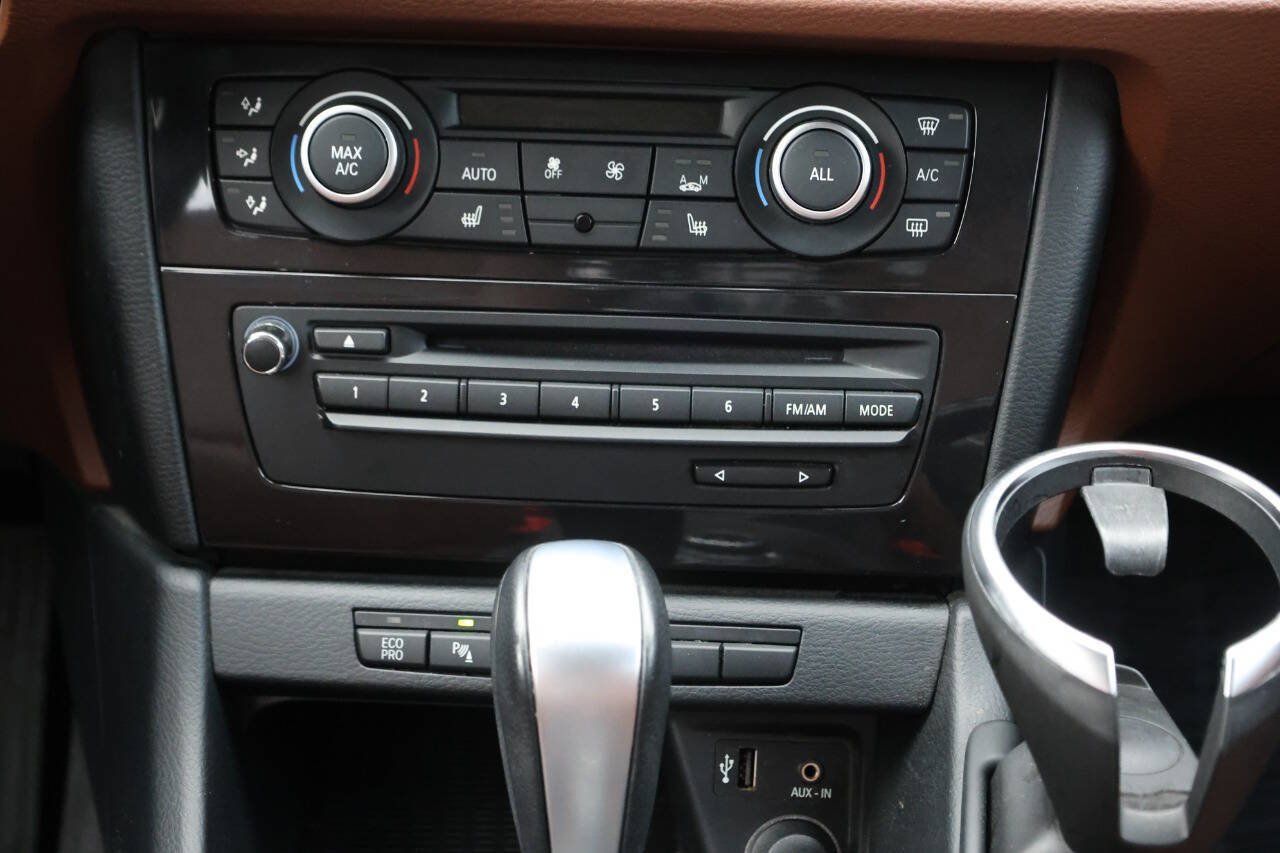 Used 2013 BMW X1 xDrive35i AWD/4WD image 21