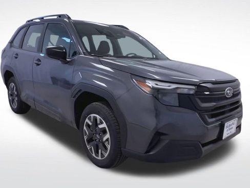 New 2026 Subaru Forester image 2