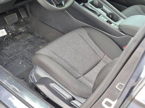 New 2026 Honda Accord LX image 4