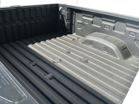 New 2026 GMC Sierra 2500 Denali Ultimate w/ Max Trailering Package image 11