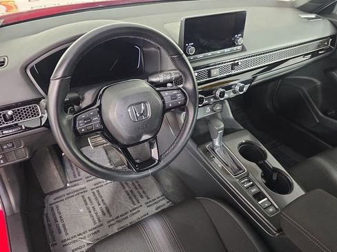 Used 2024 Honda Civic Sport image 19