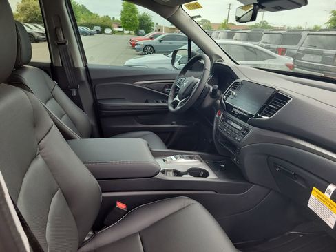 New 2026 Honda Ridgeline RTL image 27