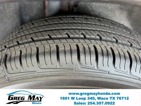 Used 2025 Honda HR-V EX-L image 11