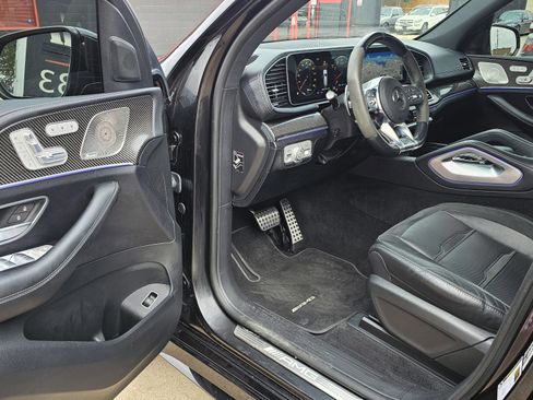 Used 2023 Mercedes-Benz GLE 53 AMG 4MATIC image 23