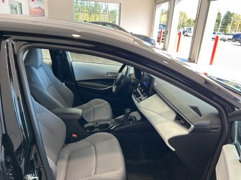 Certified 2024 Toyota Corolla SE image 16