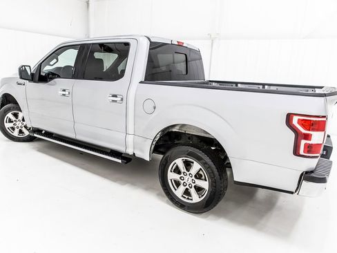 Used 2020 Ford F150 XLT w/ Equipment Group 302A Luxury RWD image 4