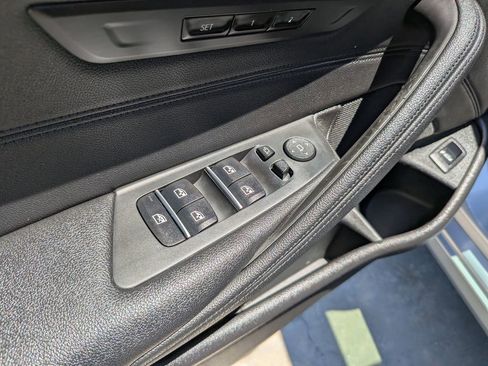 Used 2019 BMW 530i w/ Premium Package RWD image 19