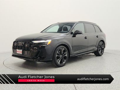 Used 2025 Audi Q7 3.0T Premium Plus w/ Premium Plus Package