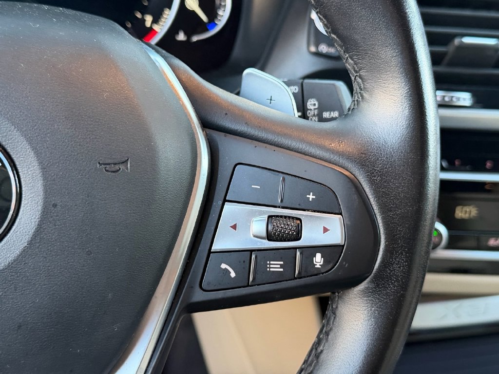 Used 2021 BMW X3 sDrive30i w/ Convenience Package RWD image 23