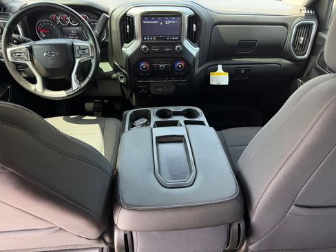 Used 2019 Chevrolet Silverado 1500 RST w/ All-Star Edition AWD/4WD image 21