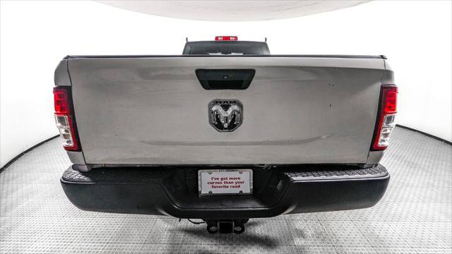 Used 2020 RAM 2500 Tradesman RWD image 7