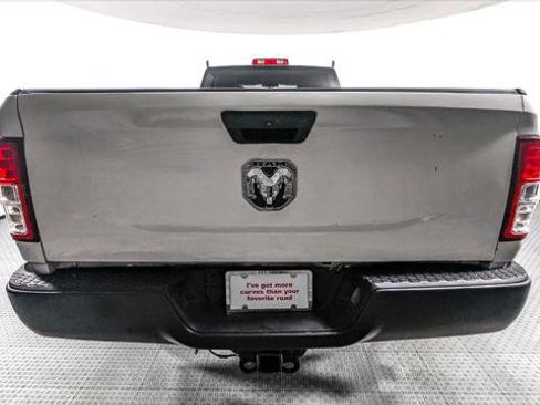 Used 2020 RAM 2500 Tradesman RWD image 7