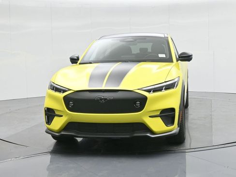 New 2024 Ford Mustang Mach-E GT image 59