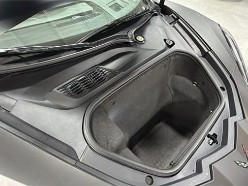 New 2026 Chevrolet Corvette Z06 w/ Battery Protection Package image 26