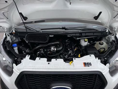 Used 2023 Ford Transit 150 Medium Roof image 41