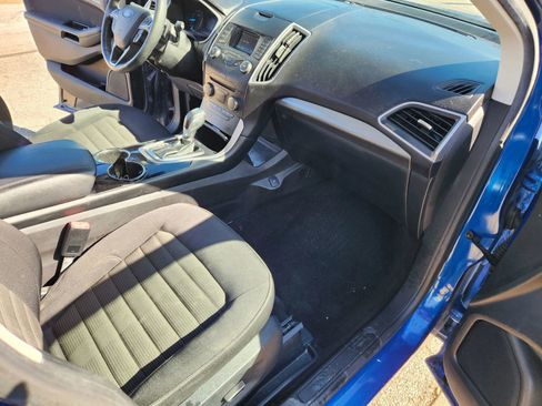 Used 2018 Ford Edge SEL image 19