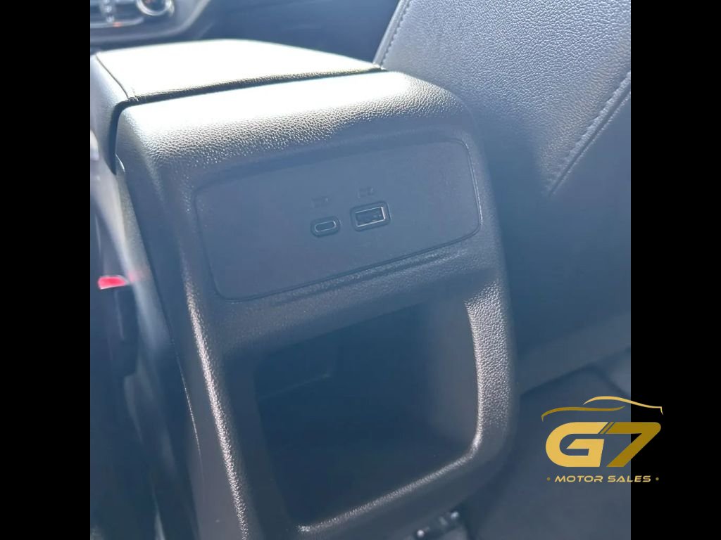 Used 2026 Buick Envista Preferred FWD image 19