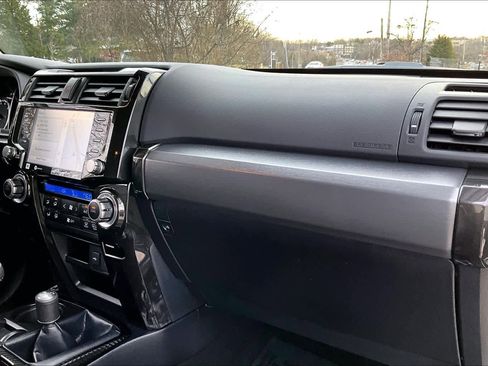 Used 2024 Toyota 4Runner TRD Pro image 18