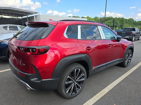 New 2026 MAZDA CX-50 AWD 2.5 S w/ Weather Package image 2