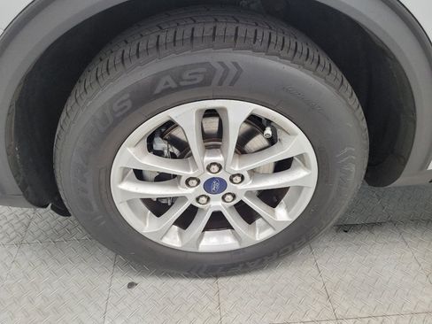 Used 2022 Ford Escape SE AWD/4WD image 31