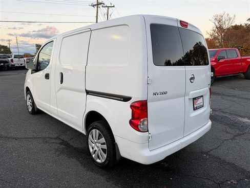 Used 2015 Nissan NV200 SV w/ Technology Package image 7