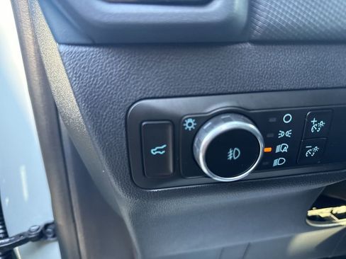 Certified 2023 Ford Bronco Sport Heritage image 23