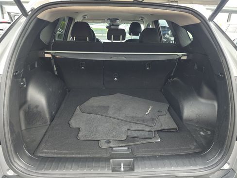 Used 2023 Hyundai Tucson SEL FWD image 15
