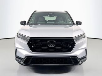 Certified 2023 Honda CR-V Sport video 2