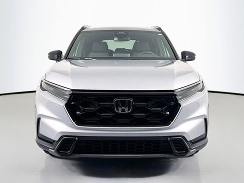 Certified 2023 Honda CR-V Sport image 2