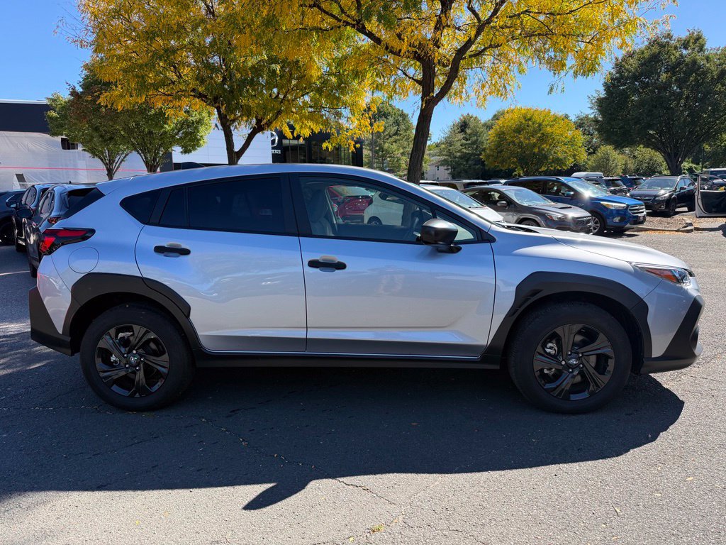 Certified 2024 Subaru Crosstrek 2.0i w/ Popular Package #1A AWD/4WD image 5