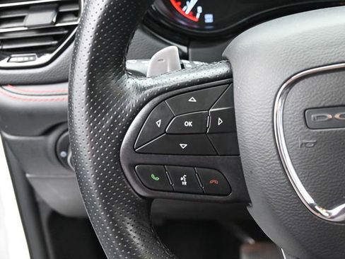 Used 2024 Dodge Durango R/T AWD/4WD image 23