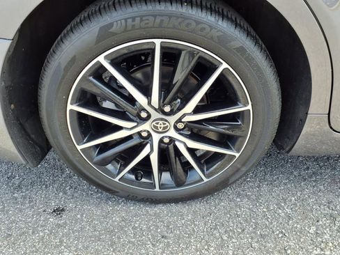 Certified 2022 Toyota Camry SE image 25