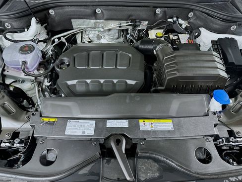 New 2026 Volkswagen Atlas SE AWD/4WD image 30