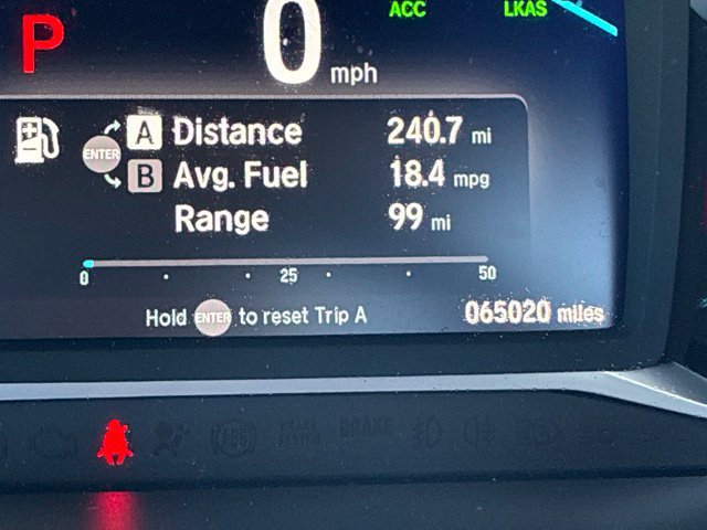 Used 2019 Honda Pilot EX-L image 37