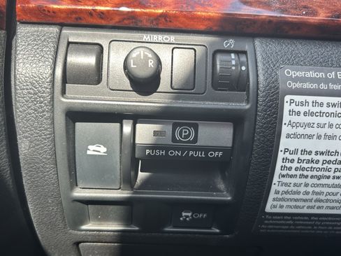 Used 2012 Subaru Outback 2.5i Limited w/ Moonroof Pkg image 17