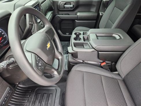 New 2025 Chevrolet Silverado 3500 W/T w/ WT Convenience Package image 10