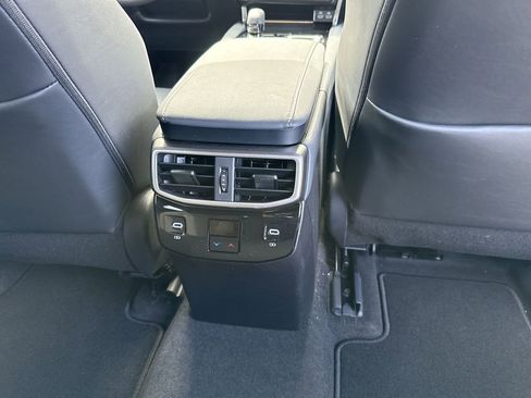 Used 2026 Lexus RX 350 FWD w/ Accessory Package (Z1) image 18