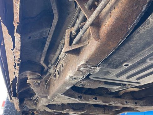 Used 2011 Chevrolet Silverado 1500 LT w/ All-Star Edition image 22