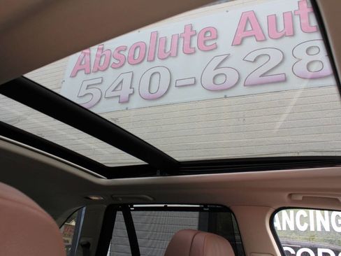 Used 2014 BMW X5 xDrive35i image 18