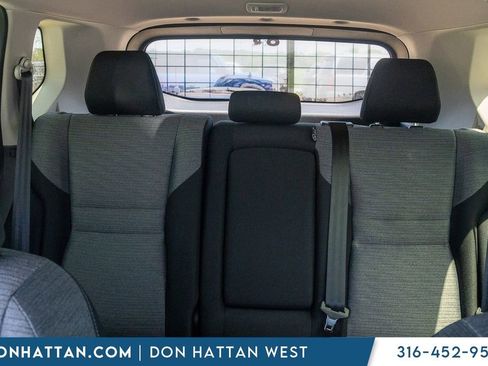 Used 2023 Nissan Rogue SV FWD image 20