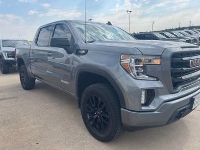 Used 2020 GMC Sierra 1500 Elevation w/ Elevation Value Package